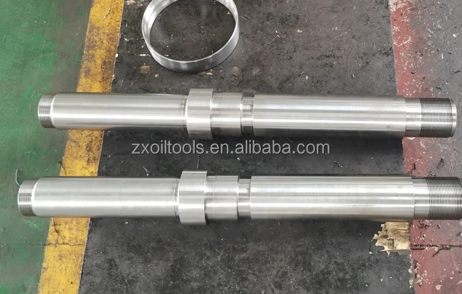 Downhole Oil Tools RTTS Circulating Valve for RTTS Packer