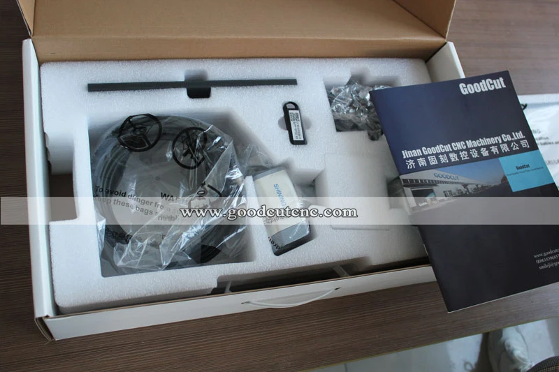 2024 GoodCut Machinery Shinning 3D Scanner EINSCAN H for Human Body ...