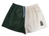 Green+White