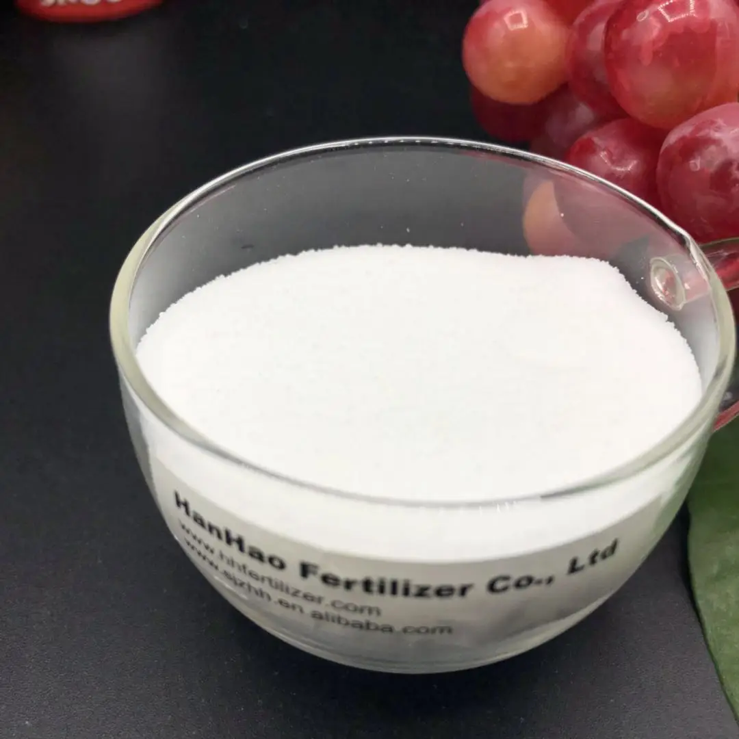 Stickstoff pulver mit hohem Stickstoff gehalt npk 40-05-05 npk 40 5 5 npk  Dnger 23 23 23 wasser lslicher Dnger