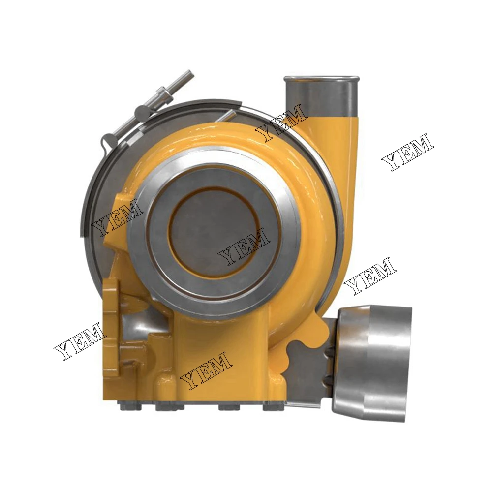 569-6097 Turbocharger for Caterpillar Universal Engine Parts 5
