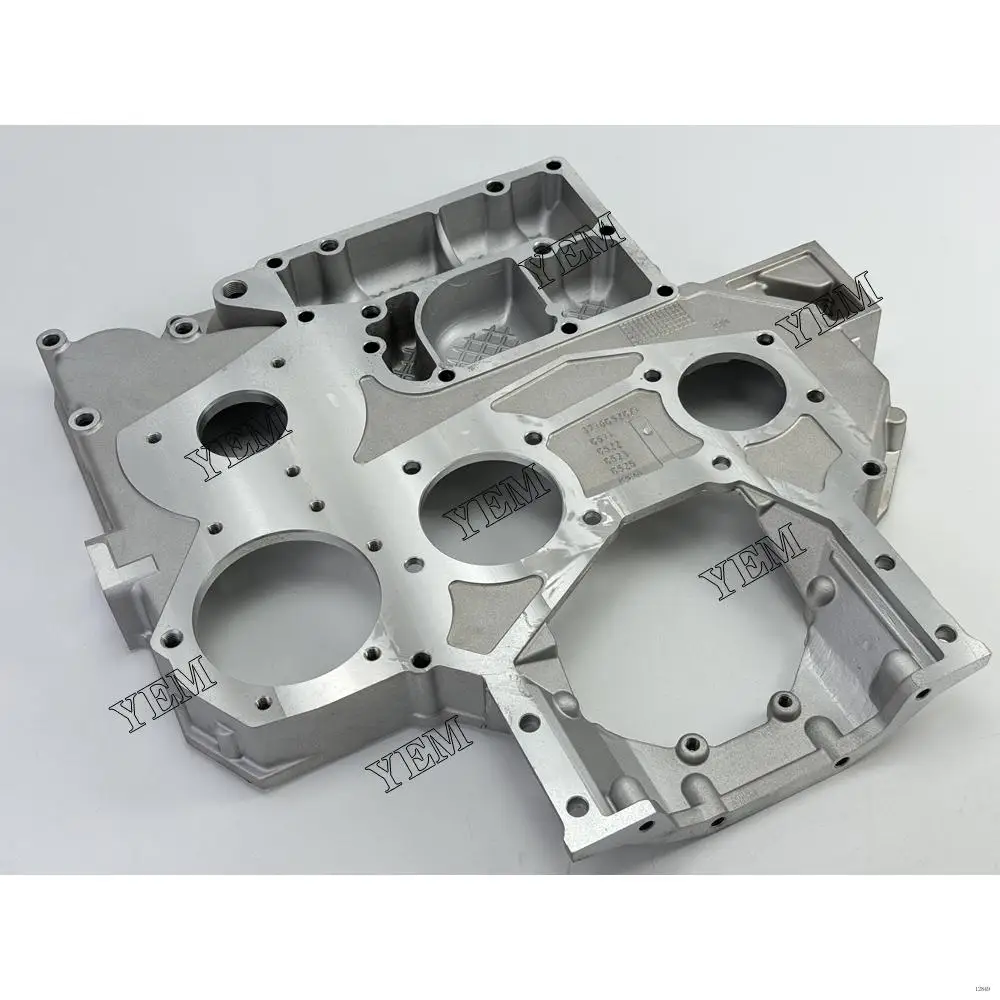 1004-4 Timing Cover 3716C52C 3716C521 3716C522 3716C014 3716C242 3716C247 for Perkins
