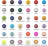 1 piece-36 colors inner chime ball for choose