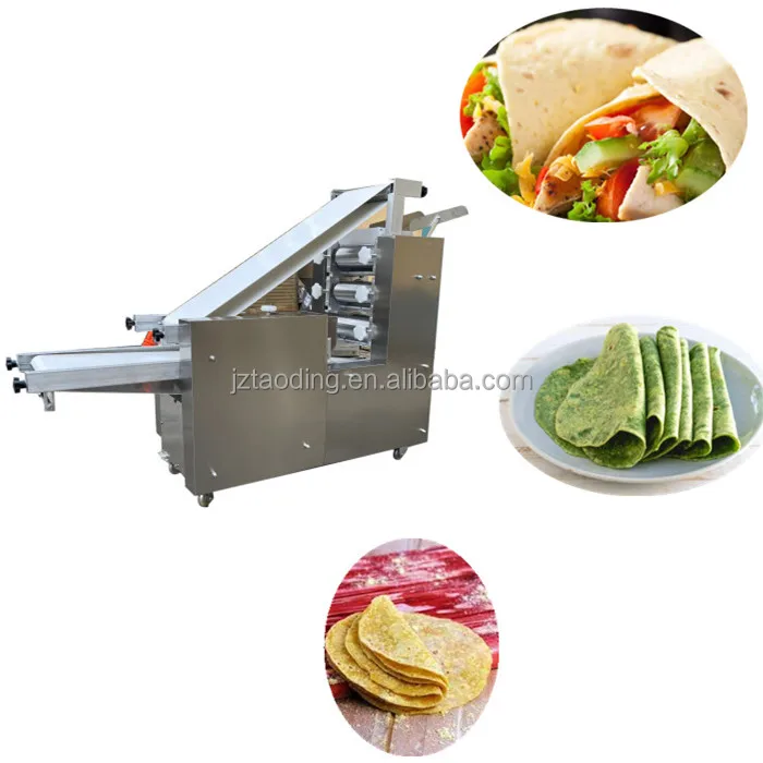 Vietnam	rotimatic Roti Maker	chapati Maker Making Machine	hand Push Type Tortilla Bread Making Machine