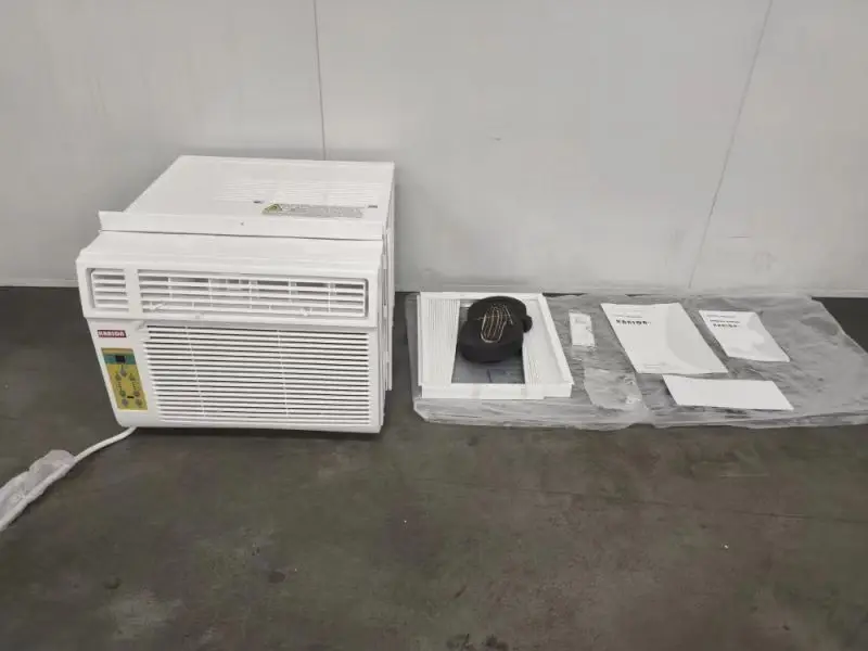 Window Air Conditioner, 9000-24000BTU, 220, 7000btu - detail 34