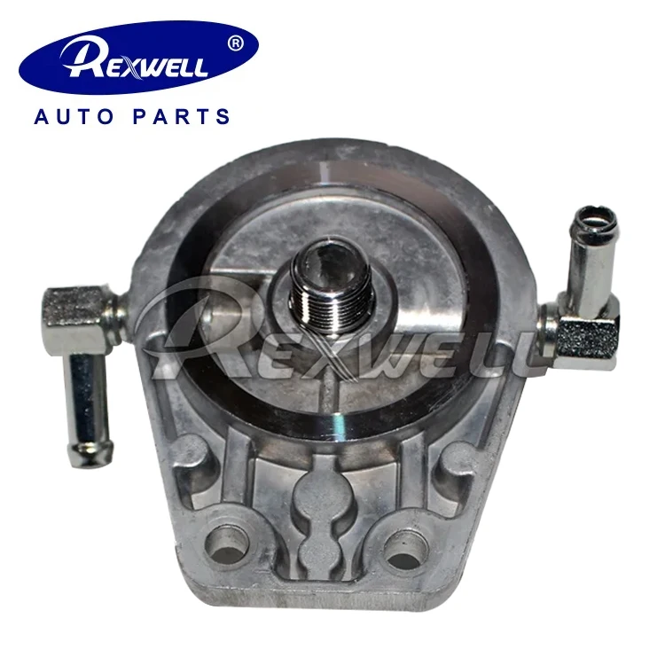 16401-2T30A COVER ASSY 日産 プライミングポンプ
