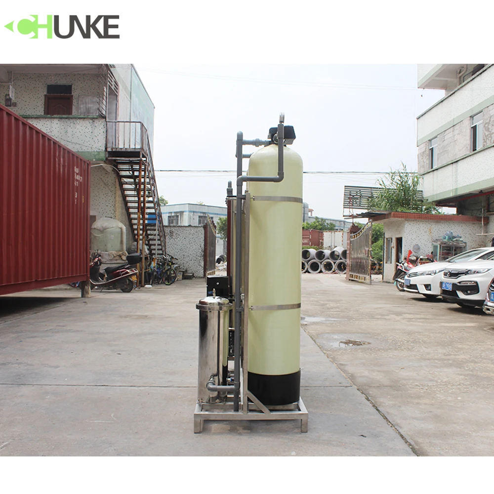 Reverse Osmosis Dialysis Machine Small Complete Drinking Water System Cost of RO Plant Desalination Equipment RO Water Plant