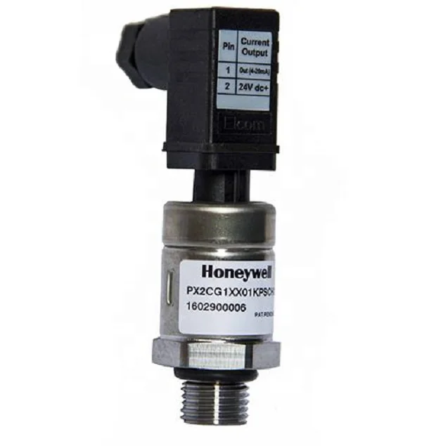 Honeywell P7620C P8000A Differential Pressure Sensors| Alibaba.com