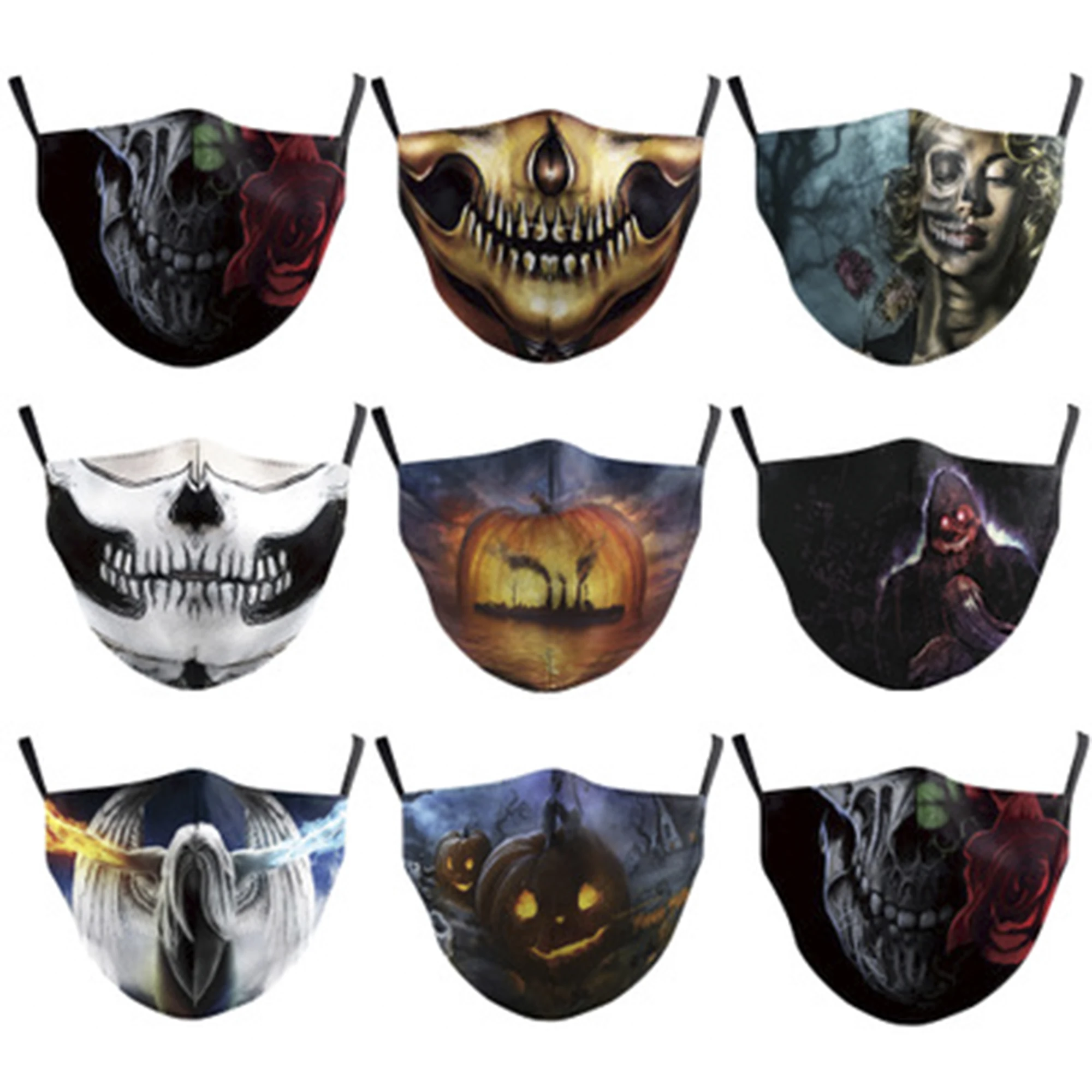 Защитная накладка на лицо с бесплатным