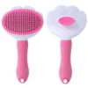 rose - Style griffe de chat (OPP)