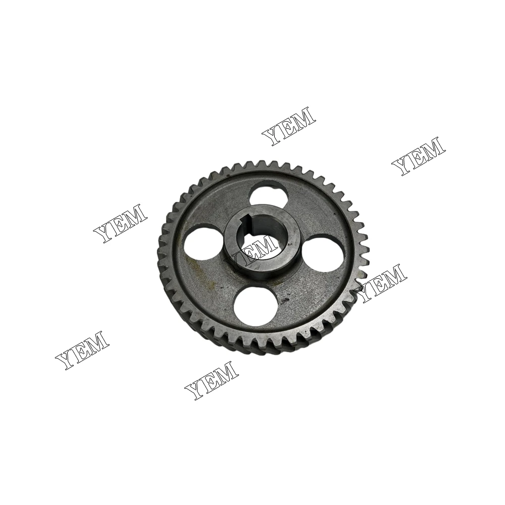 Factory Price S6K Camshaft Gear for Mitsubishi