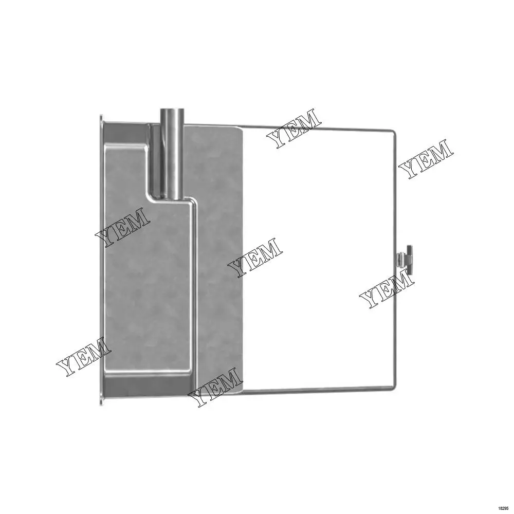 High-Performance Cover Assembly Fit for 186-5243 Engine Replacement Parts 4