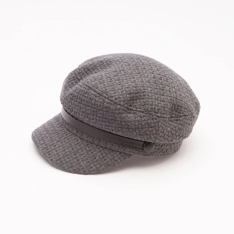 Cotton Vintage Military Army Cap Hats 
