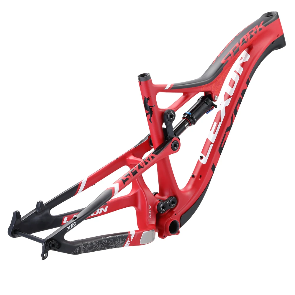 lexon spark frame