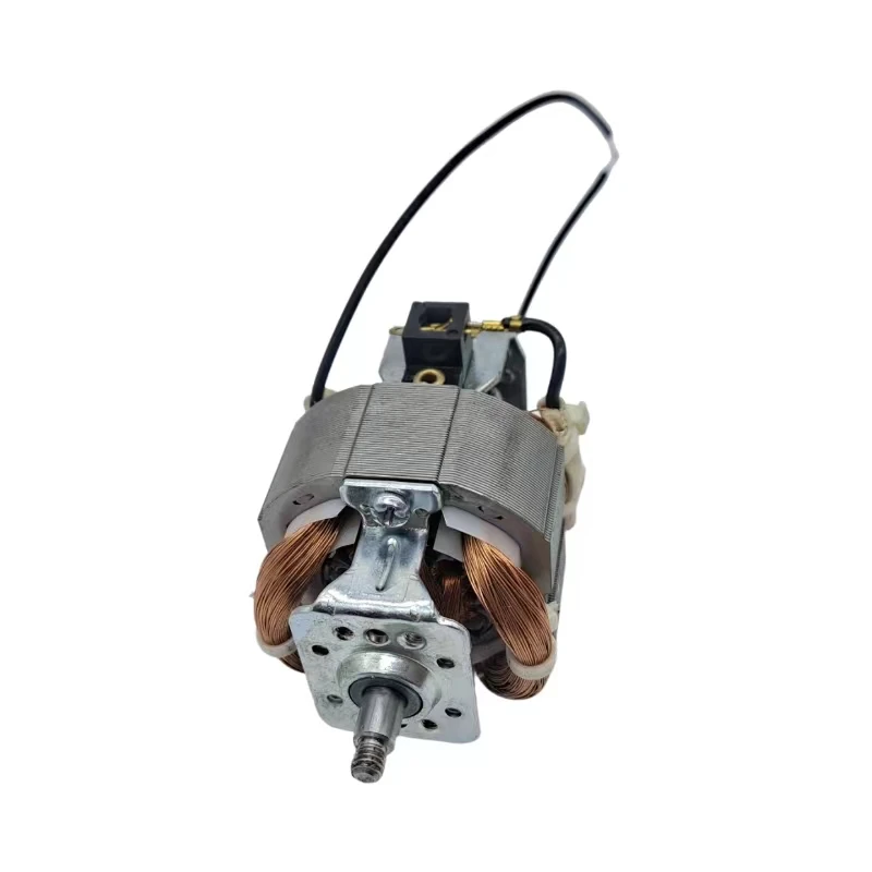 5420 AC Universal Engine Motor Suitable for Meat Grinders, Choppers, Blenders, Mixers Without Temperature Control