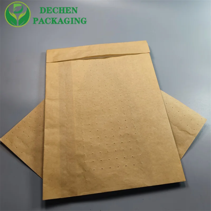 Bolsas de papel laminadas bolsas de papel de cera de vidrio bolsas de papel de vidrio alimentos