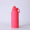 สีแดง