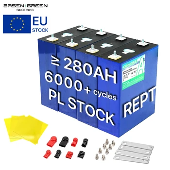 REPT / Hithium / Higee LiFePO4 cell 3.2V 280Ah / 314Ah / 320Ah