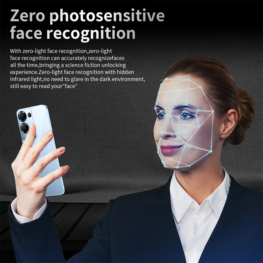 2023 New Reno 8 pro tecno camon 19 pro cellphones poco x4 pro realme mobile phone 4g