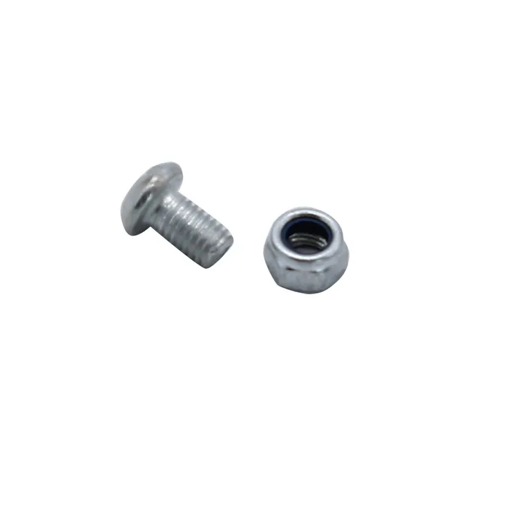 Chrome Throttle Cable Kick Down Bracket Fitting For Gm Chevy Sbc Bbc