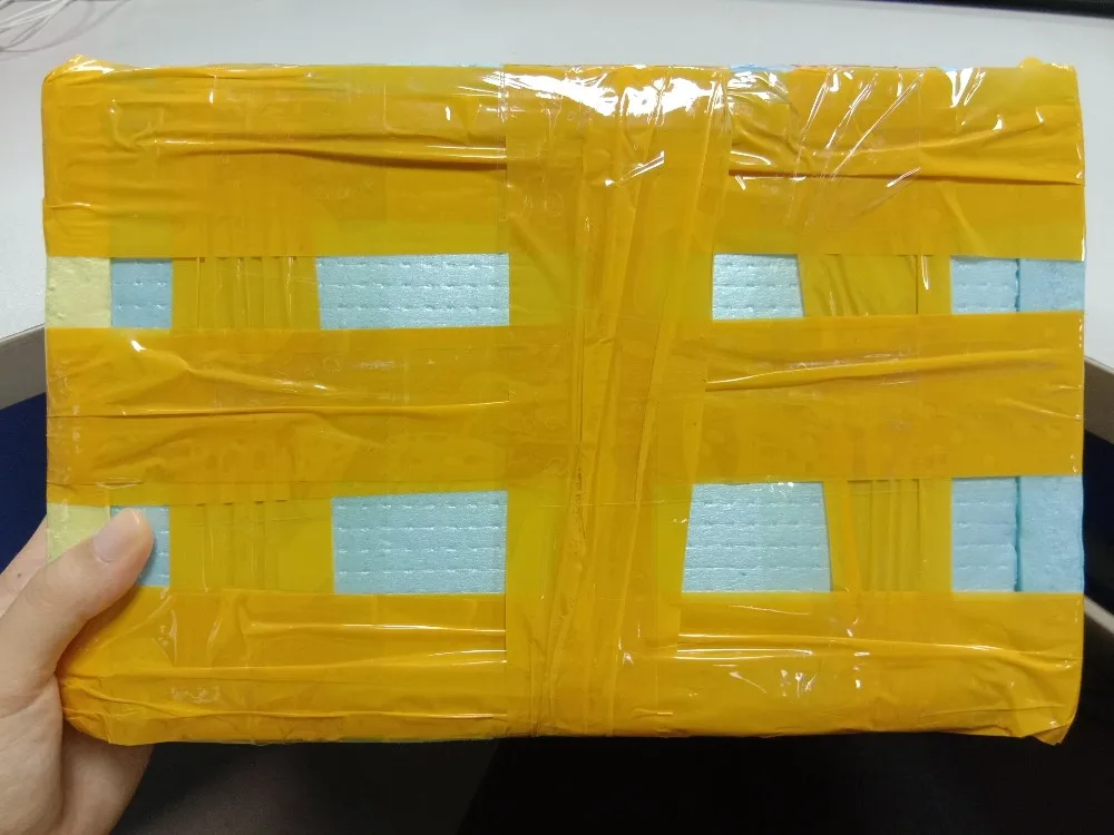 3a Grade Abalone Shell Paua Shell Laminate Sheets Shell Paper With ...