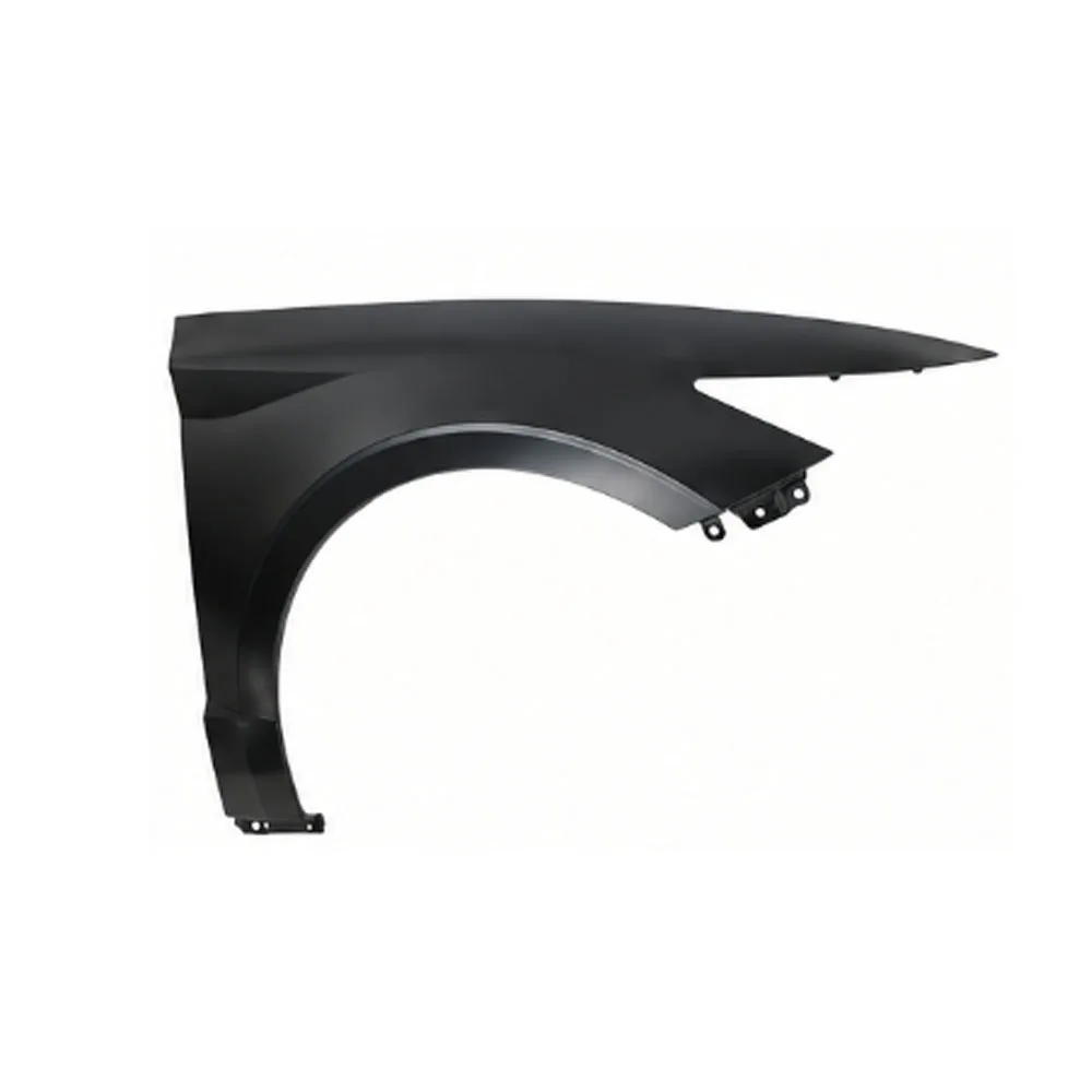 KEBEL Fender for Hyundai Sonata 2020-2023 Automotive Spare Parts Premium Quality OEM 66320L1000 Factory Price Car Parts