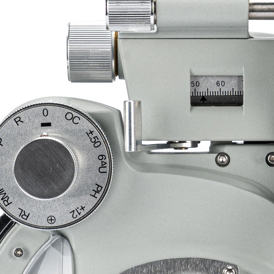 VT-8 Manual Phoropter: Reliable Refractive Testing Device for Precise Eyeglass Prescription Adjustments