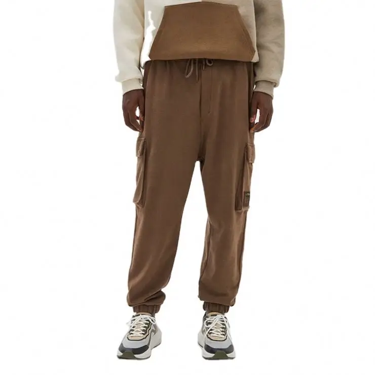 oversized jogger men