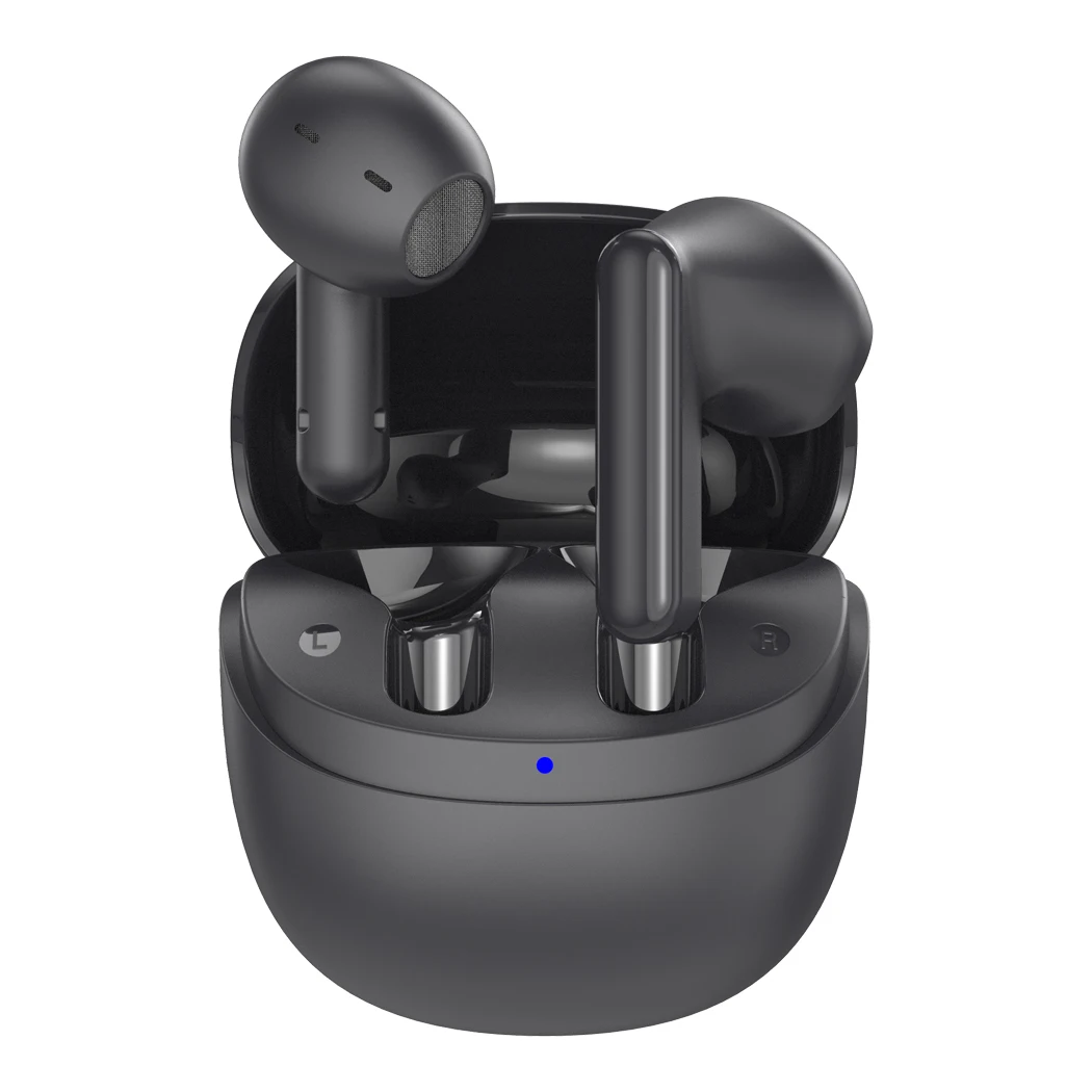 Hot Selling Touch Control IPX 5 Waterproof Earbuds Wireless Tws Earphone With Retail Box