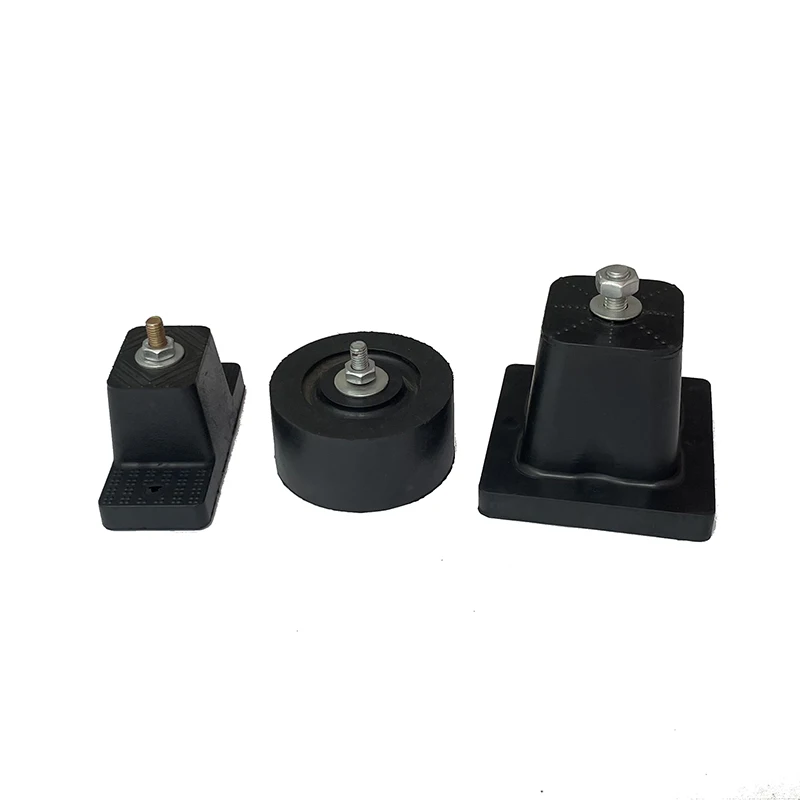 best anti vibration pads for air conditioners Amazon.com: RecDec 4 Pack Mini Split Anti-Vibration Pads Wall Mounting  Bracket Isolator Rubber Pad Damper Shock Absorbing Feet for Ductless Air  Conditioner Heat Pump System Outdoor Condenser Unit A/C HVAC : Home