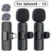 Para iPhone 1 en 2 Pom-pom