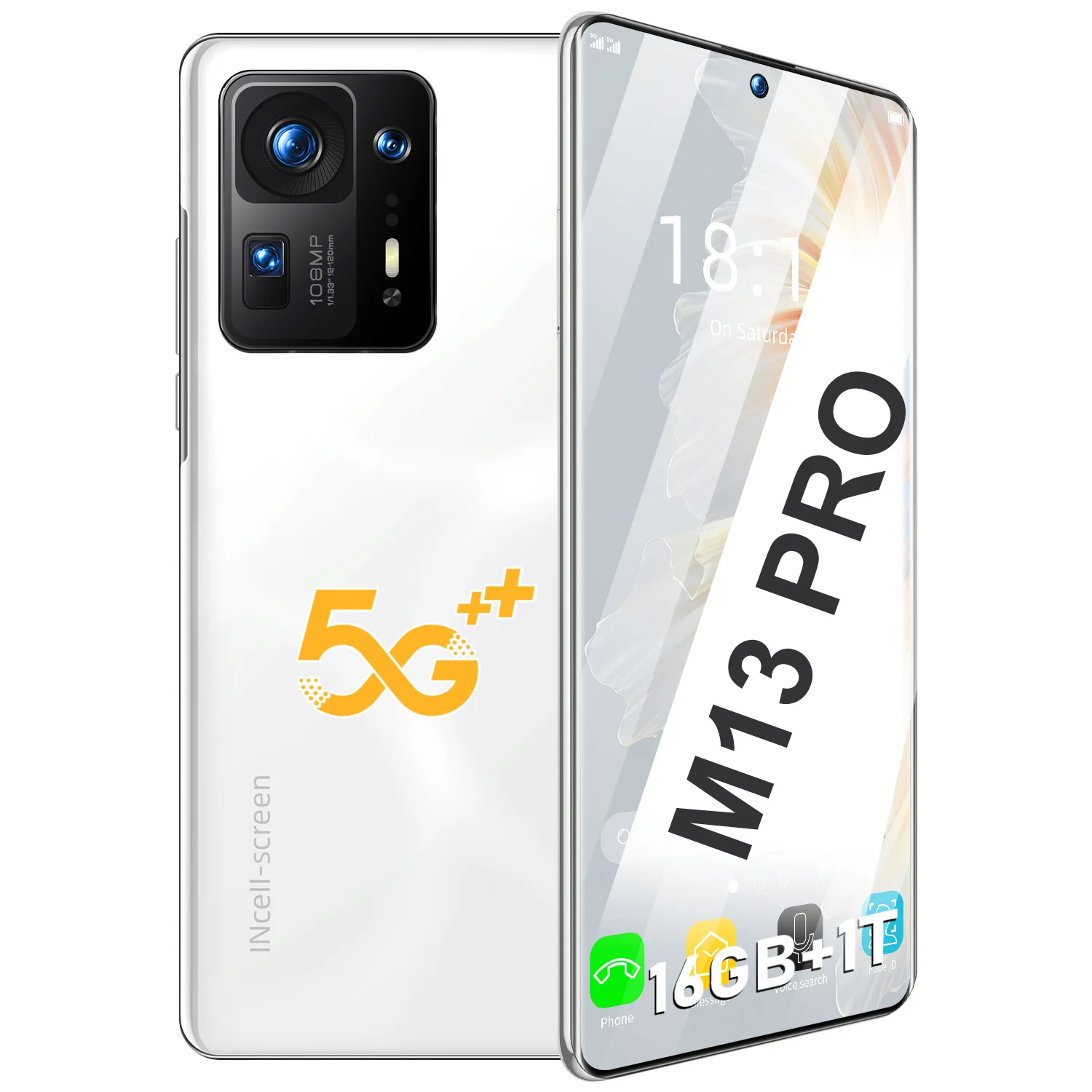 tecno m13