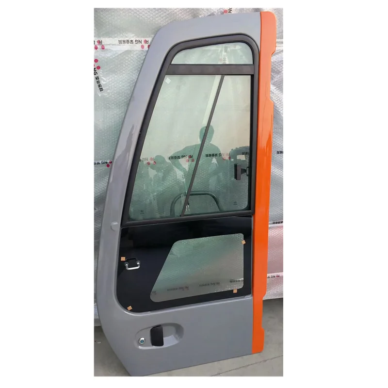 メーカー     CABIN ZX70 ZX80 Complete Cabin with Door and Glass for Excavators for