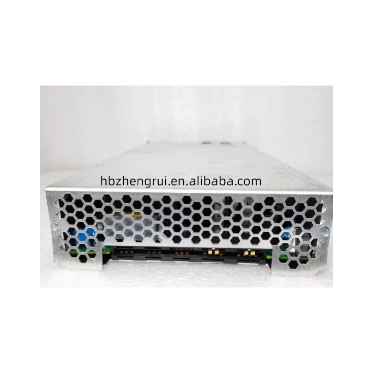 LLD40002CQ1 4個 ZXD4000 V5.0 Communication Power Rectifier Module 48V 75A