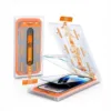 Lot de 2 ensembles en verre transparent avec boîte d'emballage