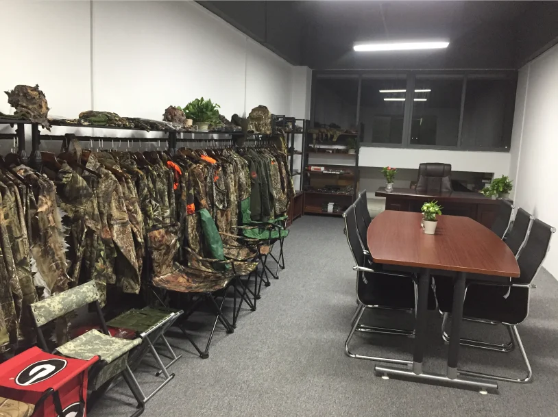 Yiwu Feitu Outdoor Gear Co., Ltd.