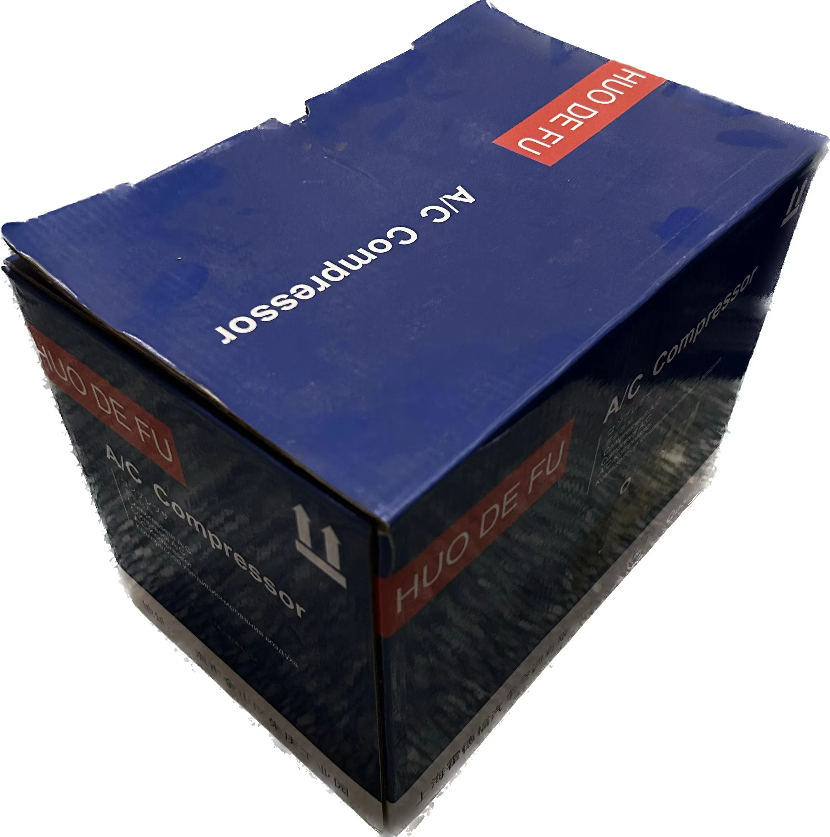 Auto Air Conditioning Compressor Ac Compressor 6seu14a For Bmw X1 X3 X4