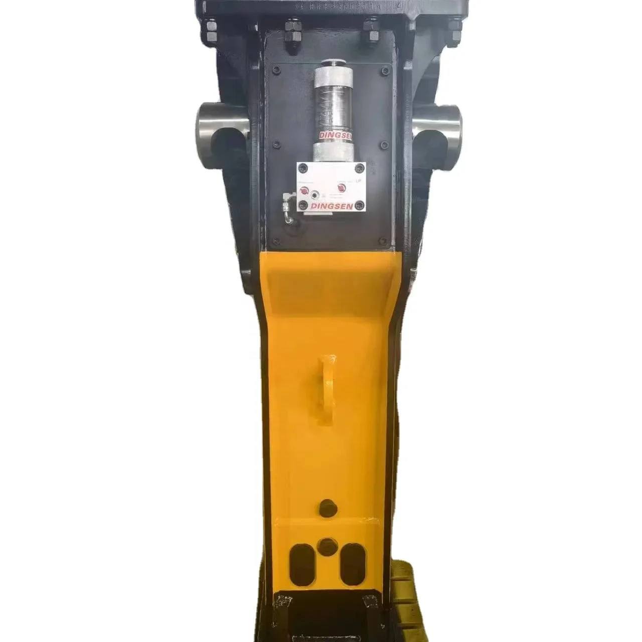 SQ120 New Condition for Hydraulic Breaker Core Components for 28-35 ...