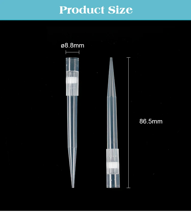 Laboratory Micropipettes Rainin Lts 1000ul 96wells With Filter Pipette Tips With Rack Buy