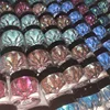 หลายสี