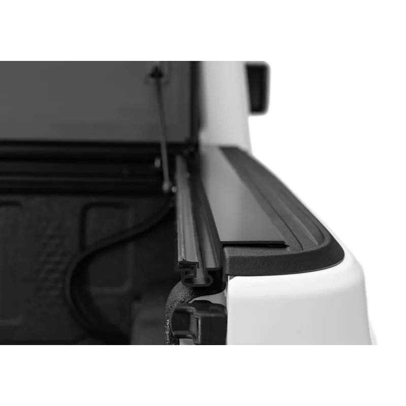 Жесткий тройной чехол для грузовика, тент для кузова 2019-2022 Dodge Ram 1500