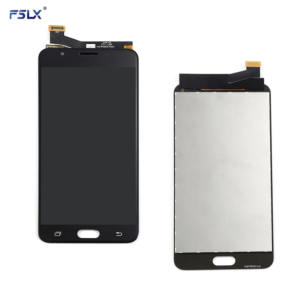 Fslx Digitalizador Pantalla Lcd Pantalla Táctil Para Samsung Galaxy J7  Primer Sm-j727t J727p J727t1 Reparación De Pantalla - Buy Para Samsung  Galaxy J7... Fslx Pantalla Lcd Pantalla Táctil Digitalizador Para Samsung  Galaxy