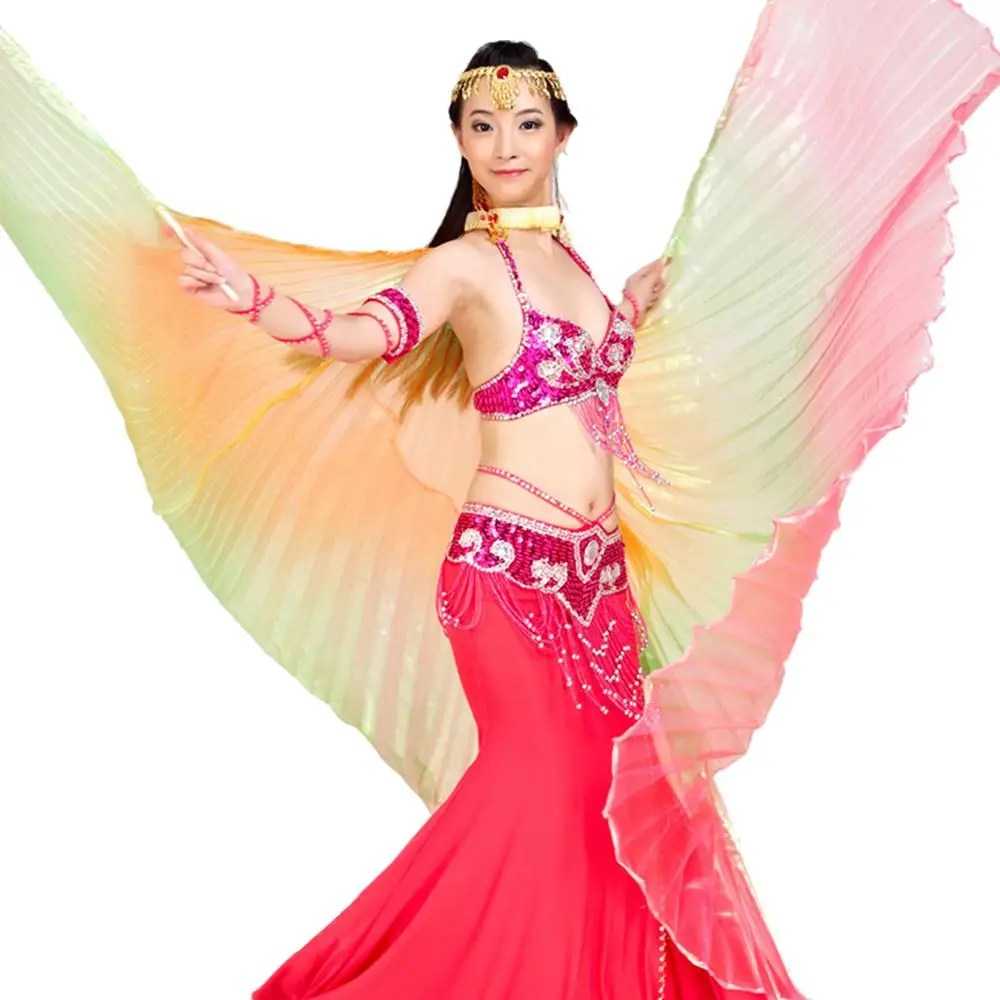ベリーダンス ISIS YO Belly Dance Costume BestDance High Quality