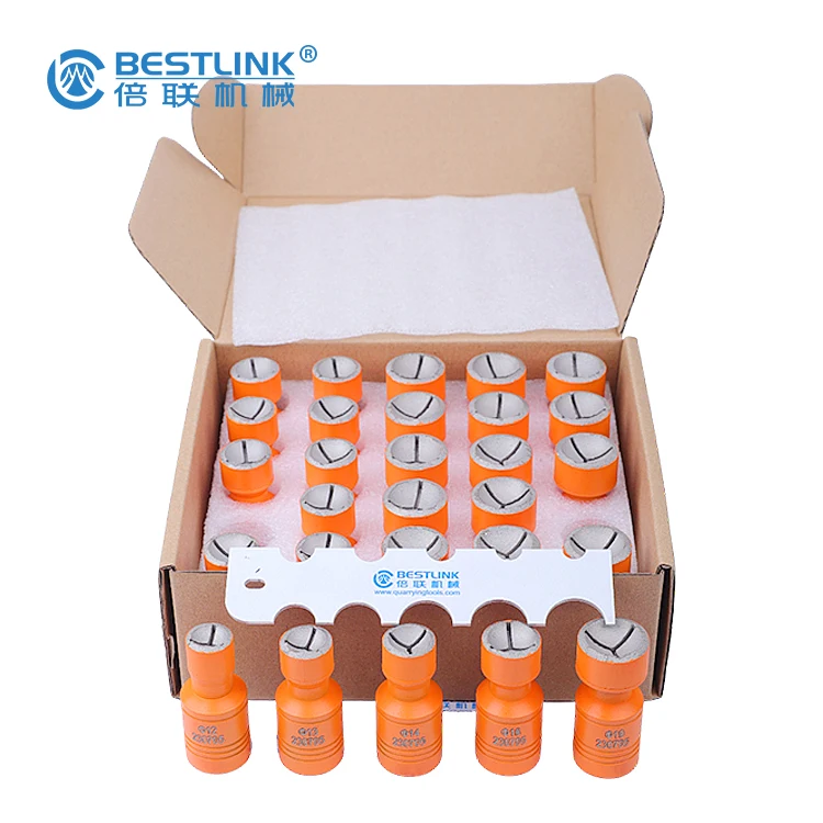 CME grinding cup (25)