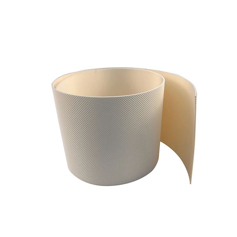 Прямые продажи с китайской фабрики, ленточный конвейер из искусственной кожи, ленточный конвейер на заказ