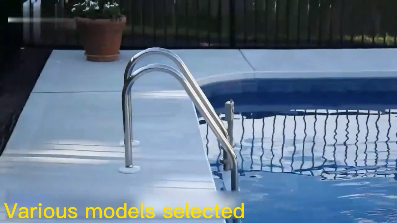High Quality Swimming Pool Stainless Steel Ladder For Sale Buy Pool