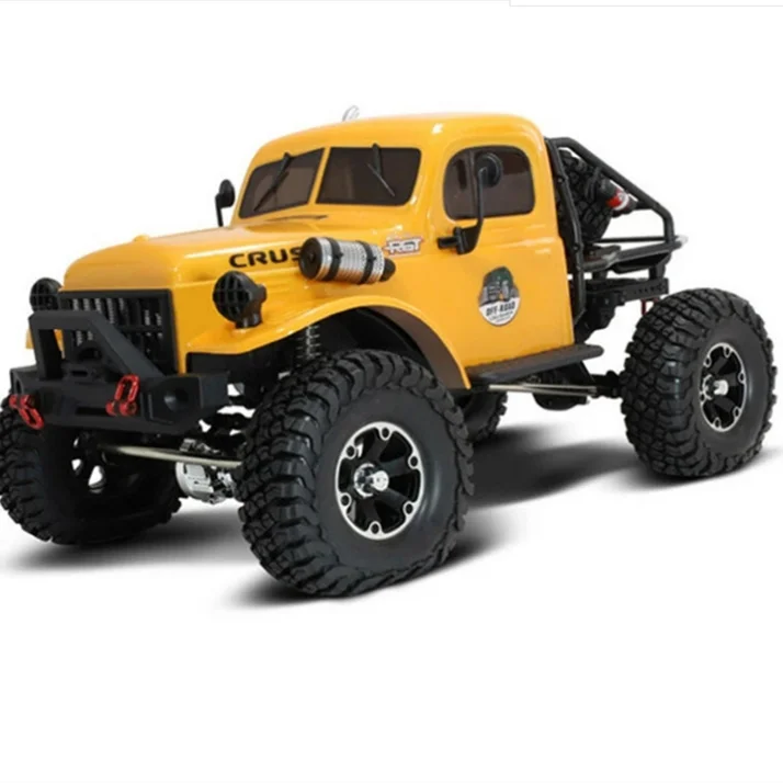 RGT EX86181 RTR RCカー 1/10 2.4Ghz 4WD 25km/h ドリフト クライム