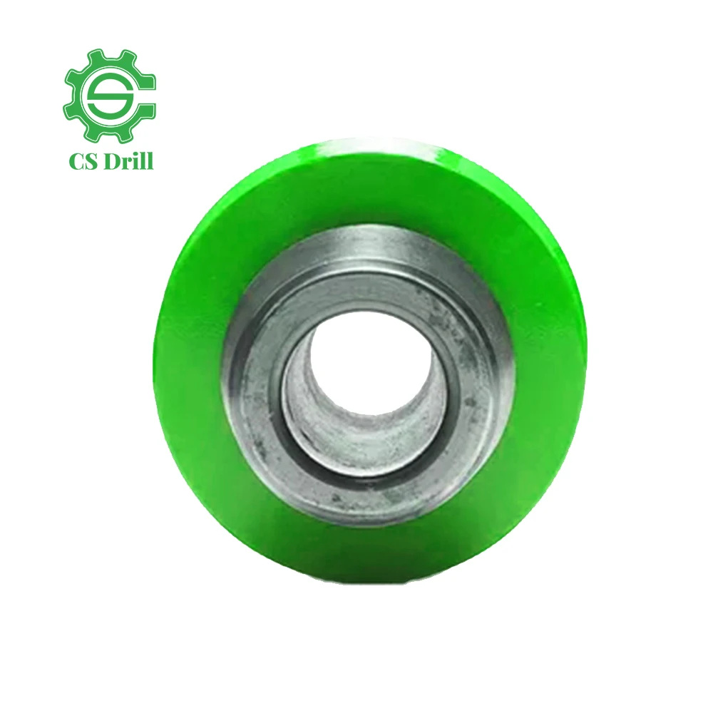 Coupling Sleeves DTH Hammer Bit Pin Box Adapter for Drill Rod