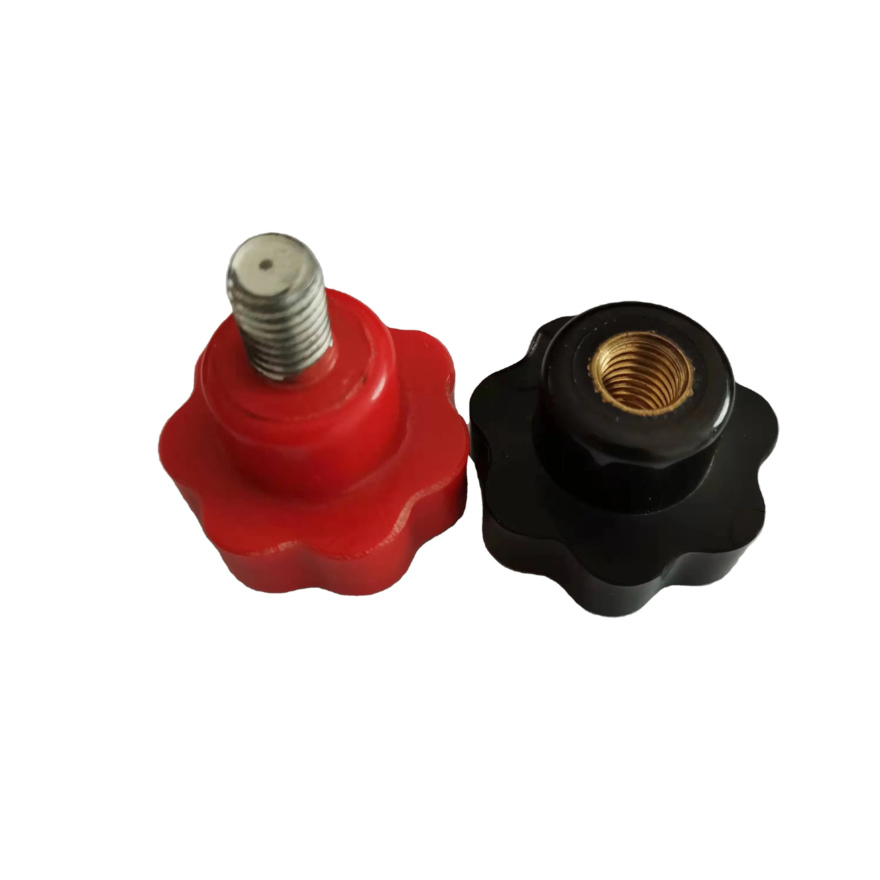 Wholesale 3/816 Thread Bakelite Clamping Star Knob Buy Bakelite Knob