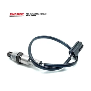 KINGSTEEL OEM 226A0-ET000 0ZA603-N5 Top Sale Car Engine Parts Oxygen Sensor for Nissan TIIDA C11 1.6 HR16DE